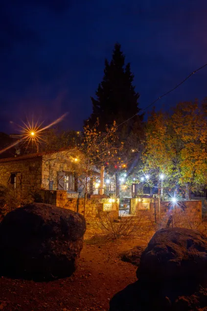 Mavras Tas Odalar - Image 1