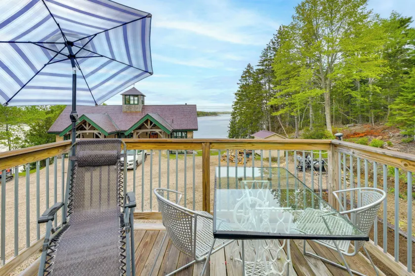 Waterfront Maine Hideaway: 14 Mi to Quoddy Head - Image 1