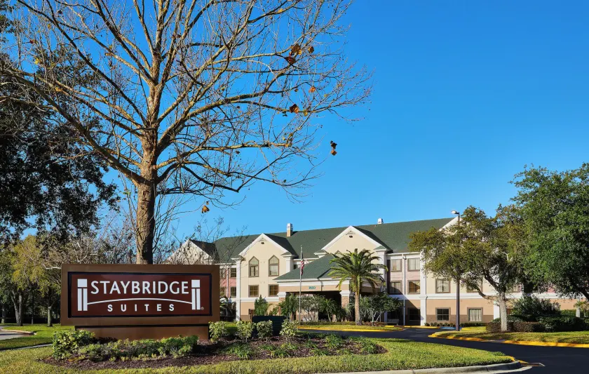 Staybridge Suites Orlando South by IHG - Image 1