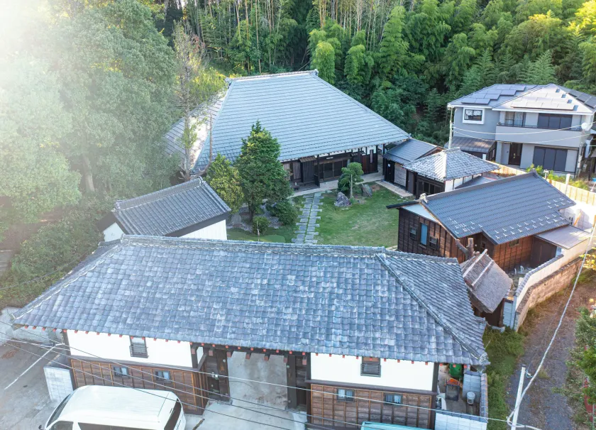 一宿一景一生縁-千葉県四街道店 - Image 1
