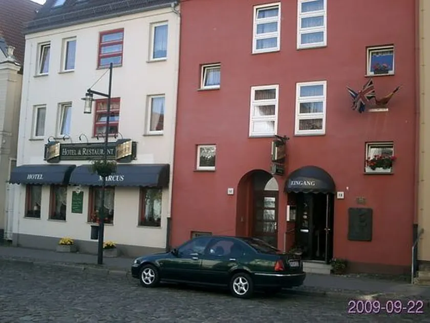 Hotel-Restaurant Marcus - Image 1