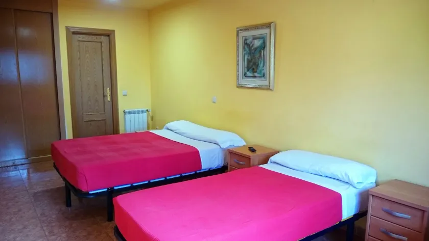 Hostal San Marcos II - Image 1