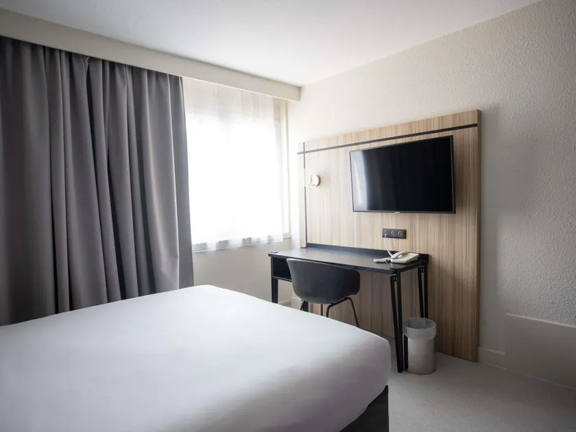 ibis Styles Besançon - Image 1