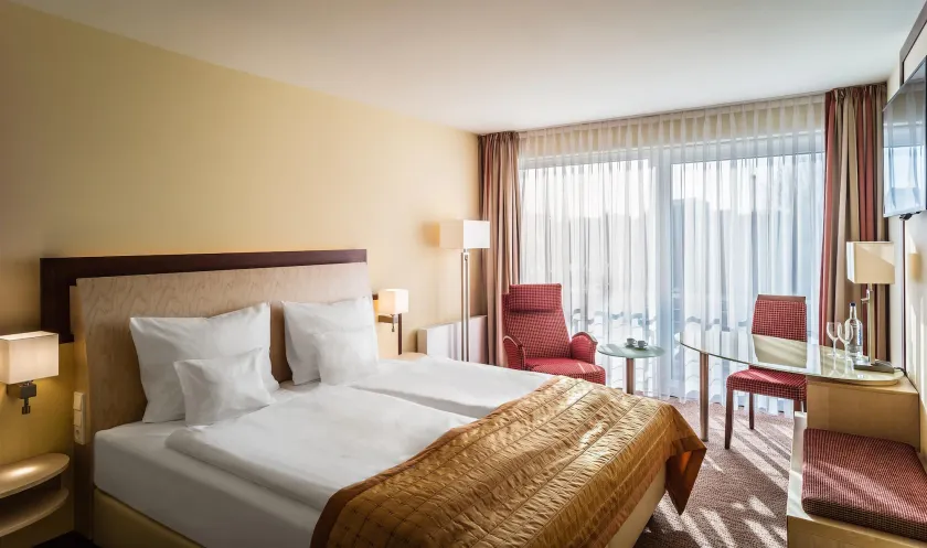 Best Western Plus Residenzhotel Lüneburg - Image 1