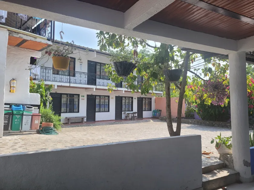 Hotel Campestre Villa Tiffany - Image 1