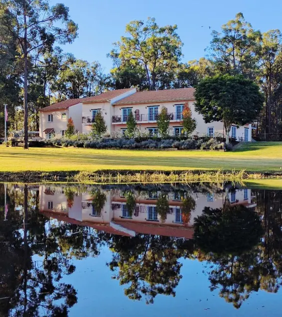 Villa Provence Estate - Image 1
