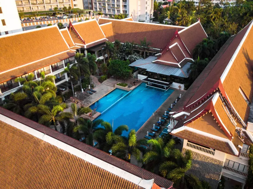 Deevana Patong Resort & Spa - Image 1