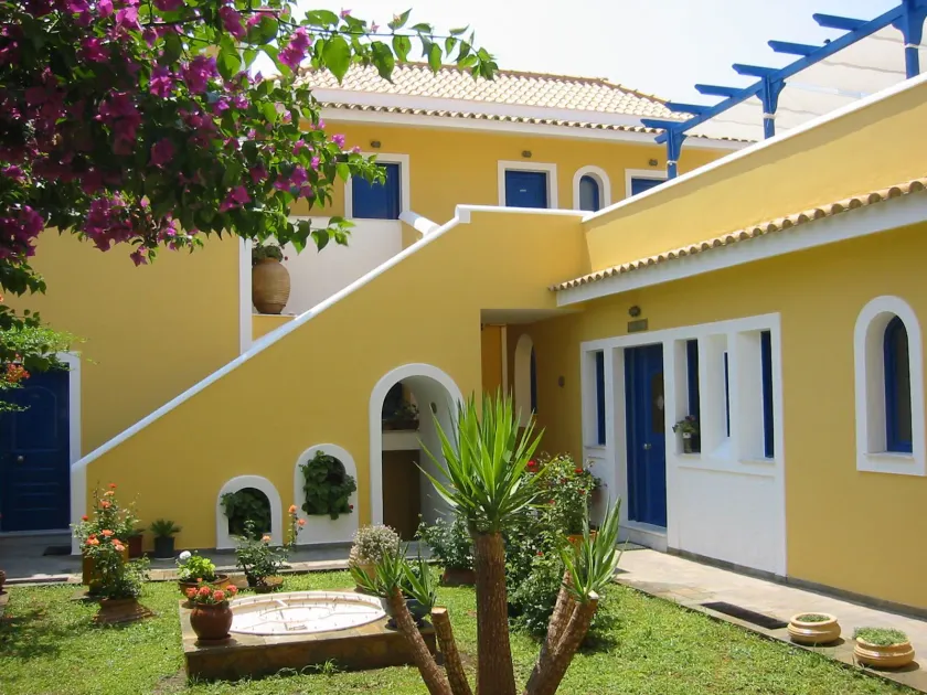 Hotel Palazzo - Image 1