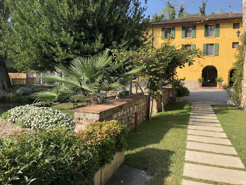 Villa dei Mulini - Image 1