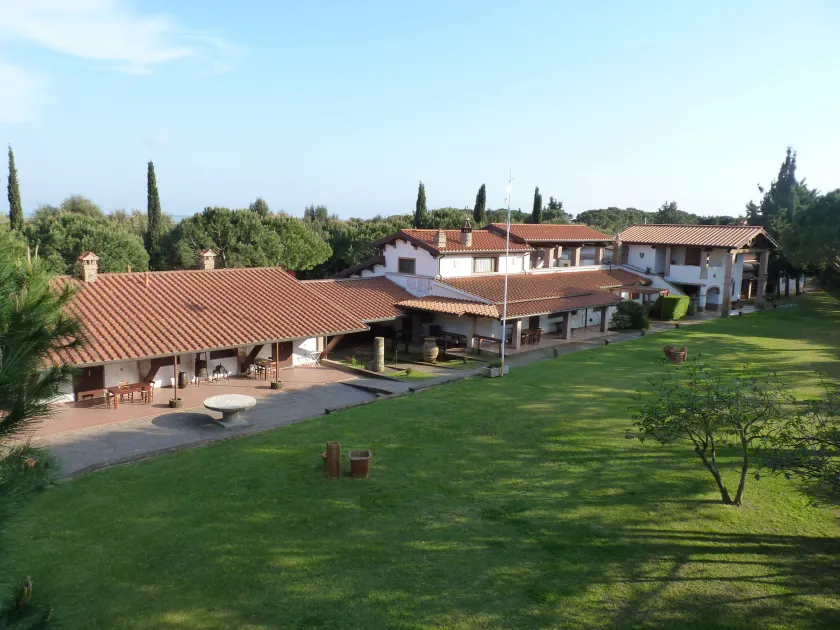 Agriturismo La Rombaia - Image 1