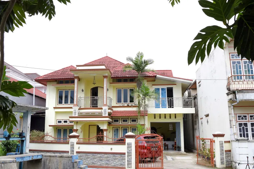 Bungo Bed & Breakfast Workation - Image 1