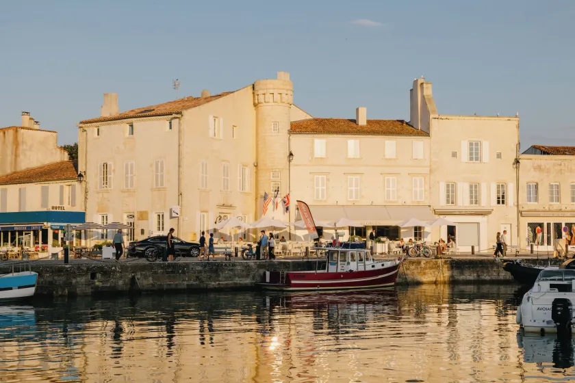 Hôtel de Toiras - Image 1