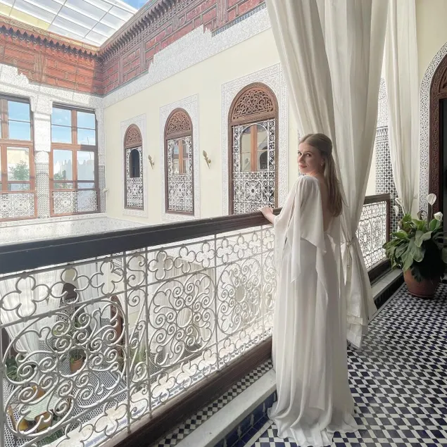 Riad Alassala Fes - Image 1