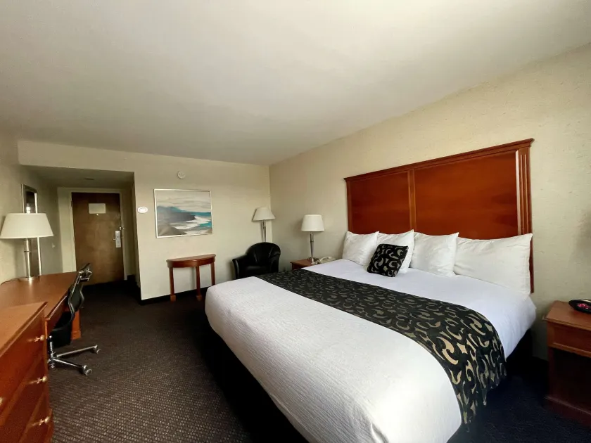 Best Western Plus Waterville Grand Hotel - Image 1