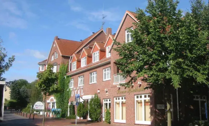 Hotel Diamant - Image 1