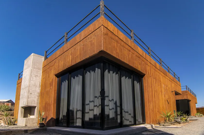 Chateaux del Valle Vacational Homes - Image 1