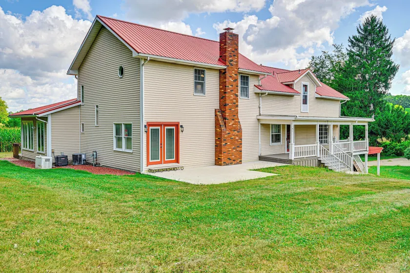 Rural & Private Dover Retreat: Close to Wineries! - Image 1