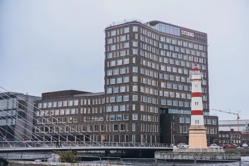 STORY HOTEL MALMO, in JdV by Hyatt - Image 1
