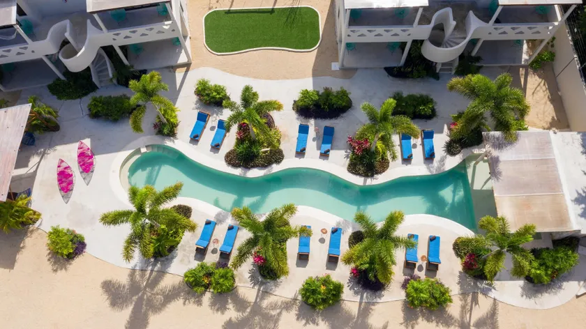Blue Palm Bacalar - Adults only - Image 1