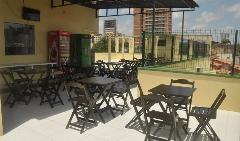 Pousada NS Fátima - Image 1
