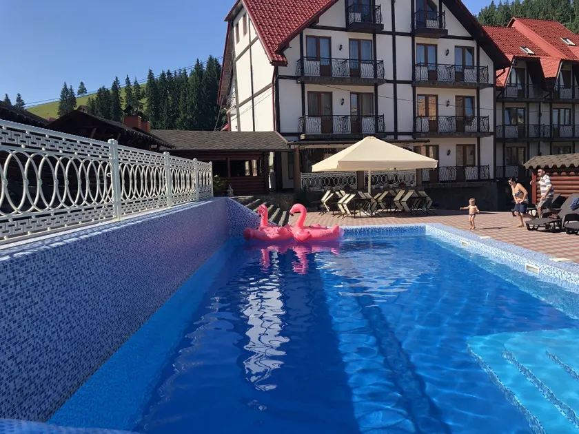 Villa Nikoletta SPA - Image 1