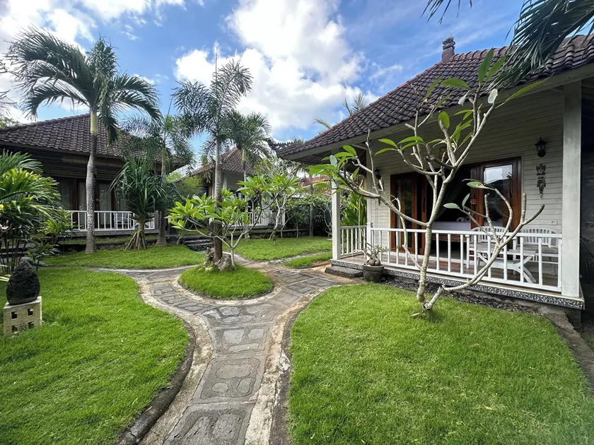 Blue Lagoon Secret Villas - Image 1