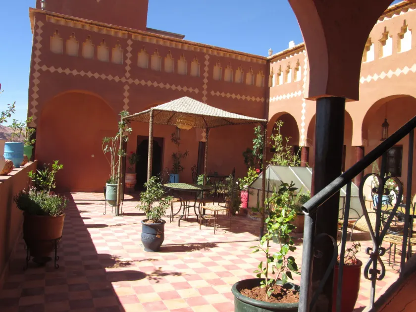 Kasbah Ounila - Image 1