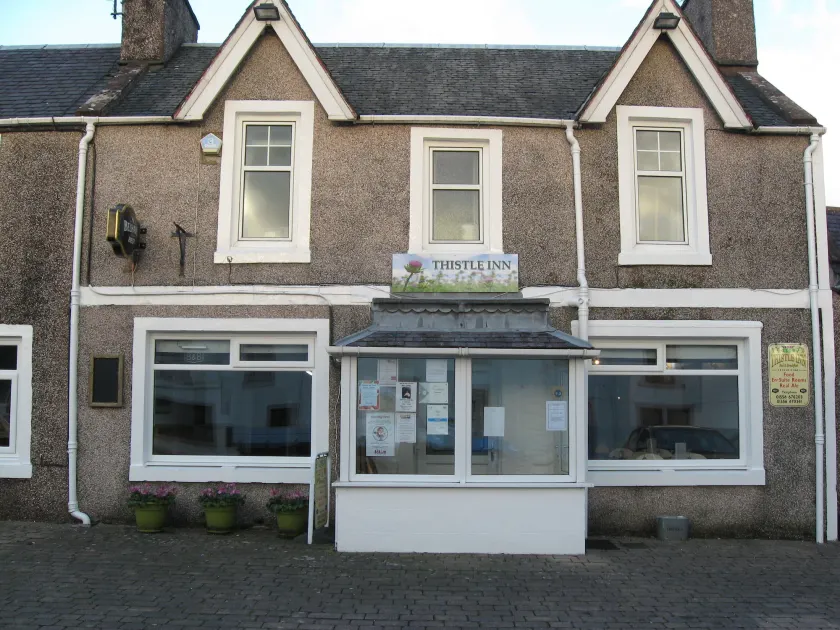 The Thistle Inn - Image 1