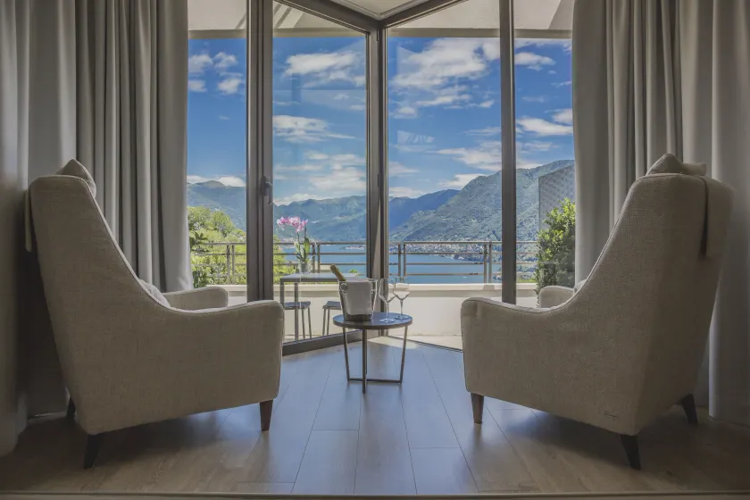 B&B Vista Lago - Image 1