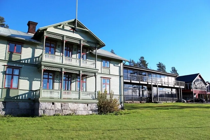 Östanskär Jakt & Konferens - Image 1