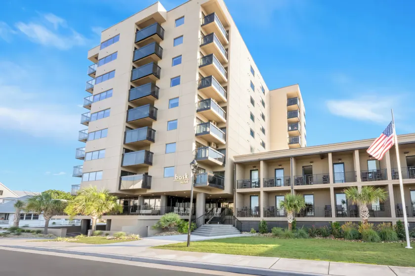 Bask Hotel at Big Rock Landing - Image 1
