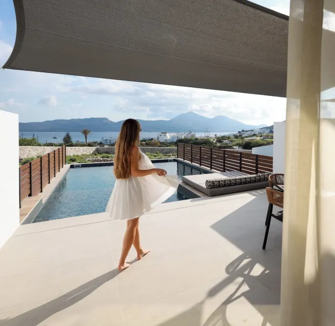 Scylla Concept Suites - Image 1