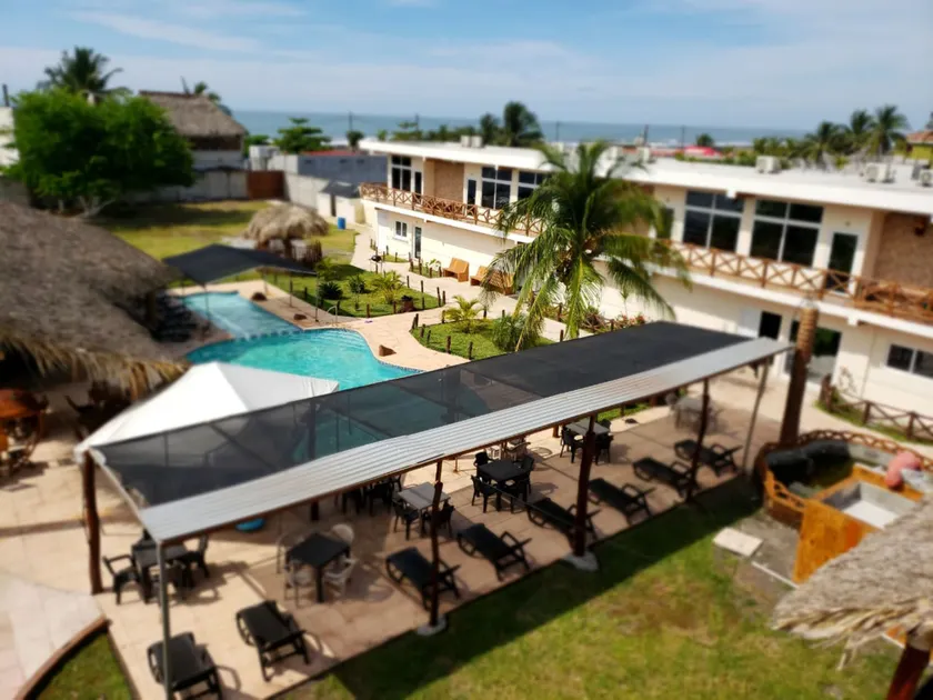 Hotel Rockland - Image 1
