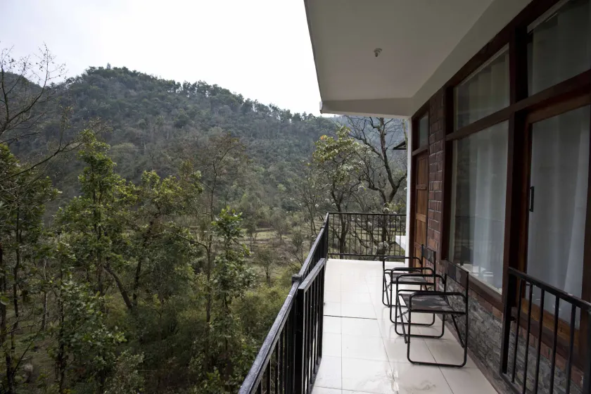 Corbett Riviera - Image 1
