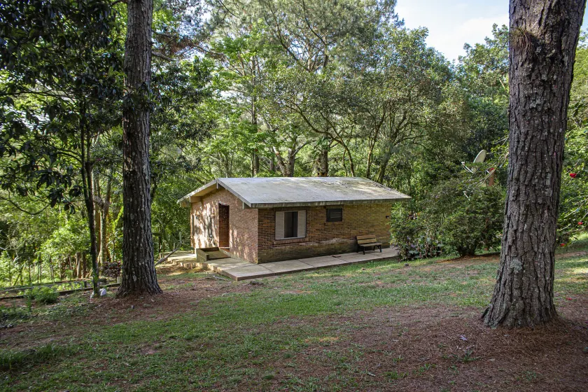 Chalet - Image 1