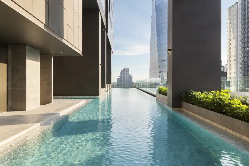 Ascott Thonglor Bangkok - Image 1