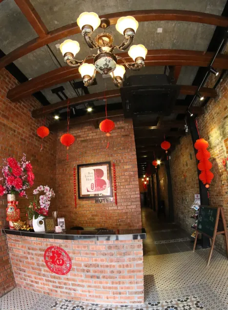 Ban Loong Boutique Hotel - Image 1