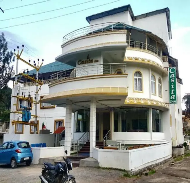 TNV Casita Inn - Image 1