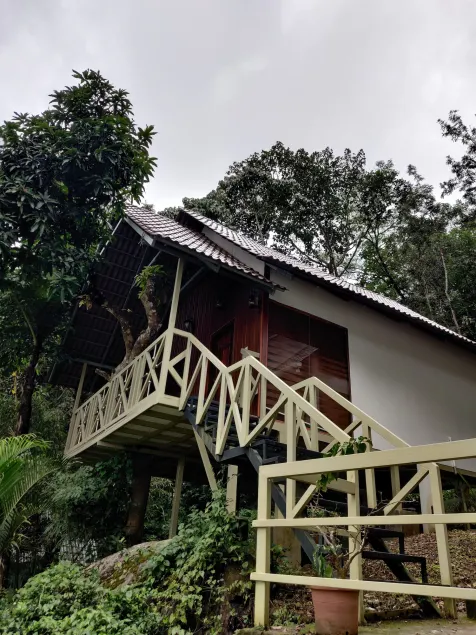 Woodrose Resort - Image 1