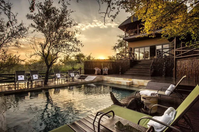 Naledi Lodges - Image 1