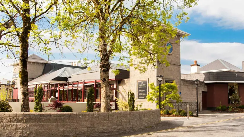 Treacys West County Conference and Leisure Centre - Image 1