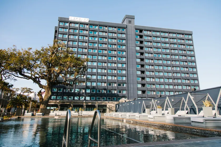 Hotel Legends - Image 1