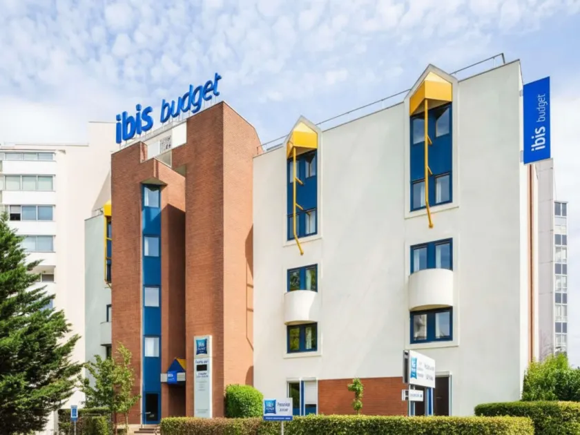 Hôtel Première Classe Marne-la-Vallée Noisy-le-Grand - Image 1