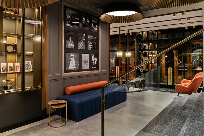 Garamond, a Tribute Portfolio Hotel, Krakow Old Town - Image 1