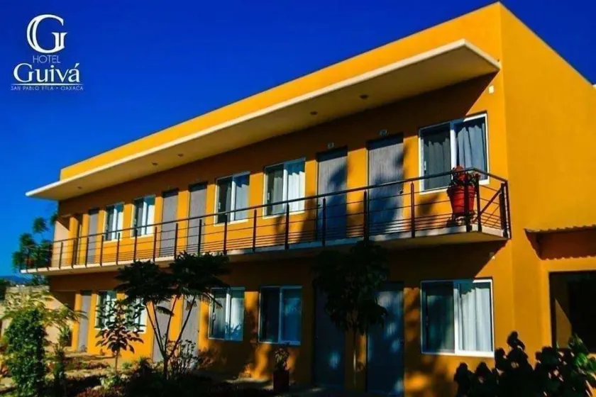 Hotel Guivá San Pablo - Image 1