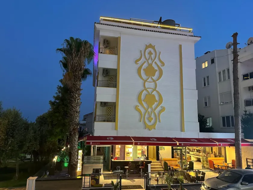 LARA OLYMPOS HOTEL  - Image 1