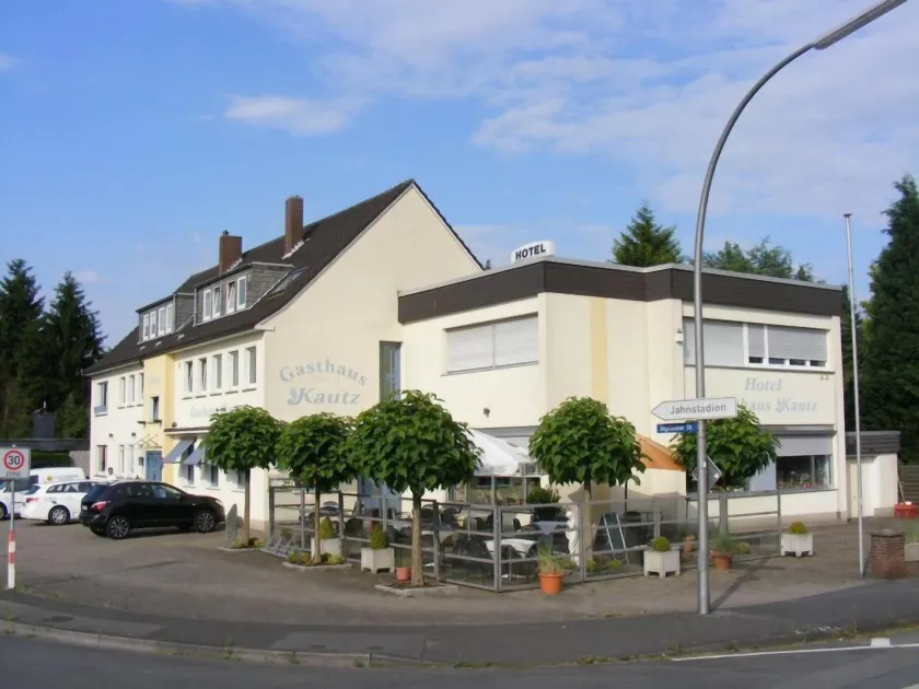 Hotel Gasthaus Kautz - Image 1