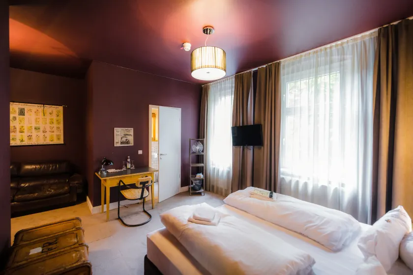 Hotel Luis - Image 1