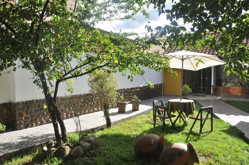 Hostal Goya Andina - Image 1