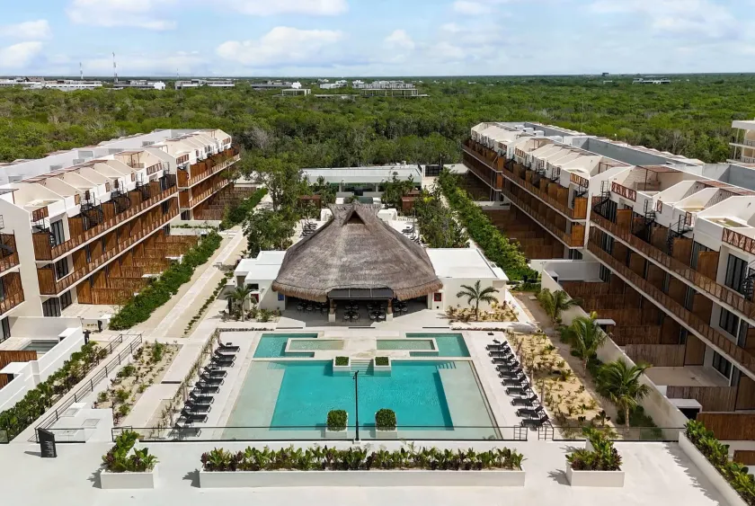 Wyndham Residences Tulum - Image 1